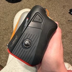 Bushnell v5 Shift